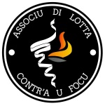 Logo ALCF